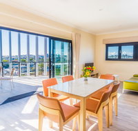 The Windsor Apartments and Hotel Rooms Brisbane - Accommodation Newcastle