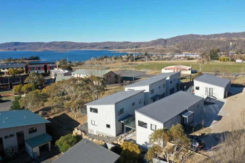 TheNix Jindabyne - Accommodation Newcastle 2