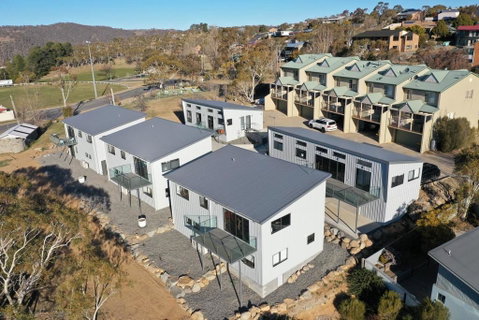 TheNix Jindabyne - Accommodation Newcastle 1