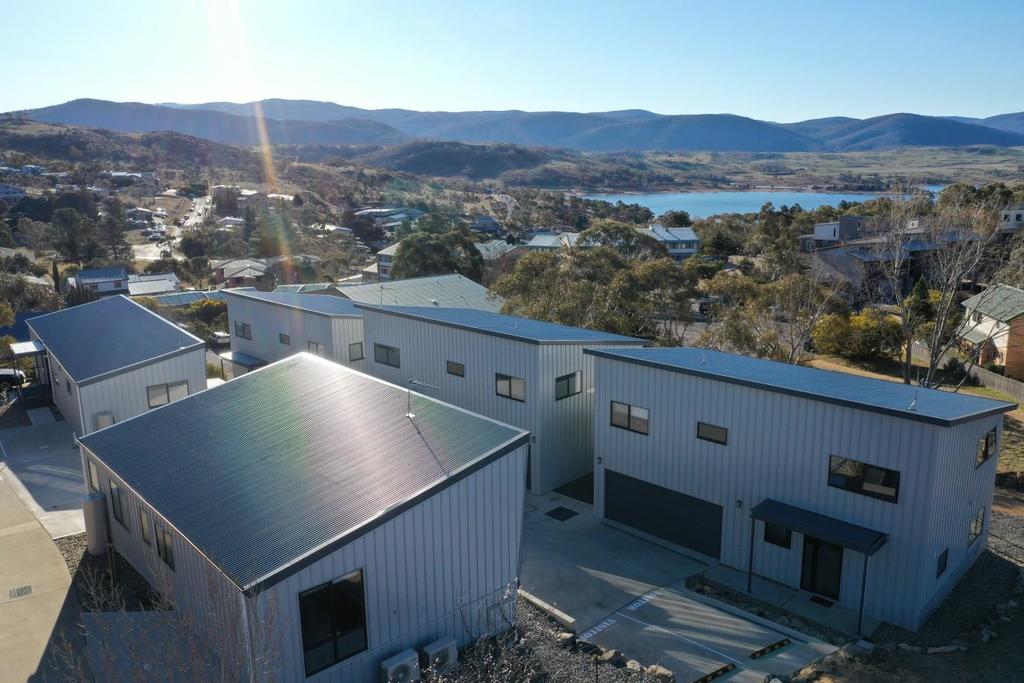 Jindabyne NSW Accommodation Newcastle