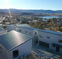 TheNix Jindabyne - Accommodation Newcastle