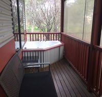 Thie My Chree Retreat - Accommodation Newcastle