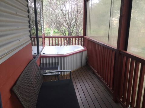 Thie My Chree Retreat - Accommodation Newcastle 0