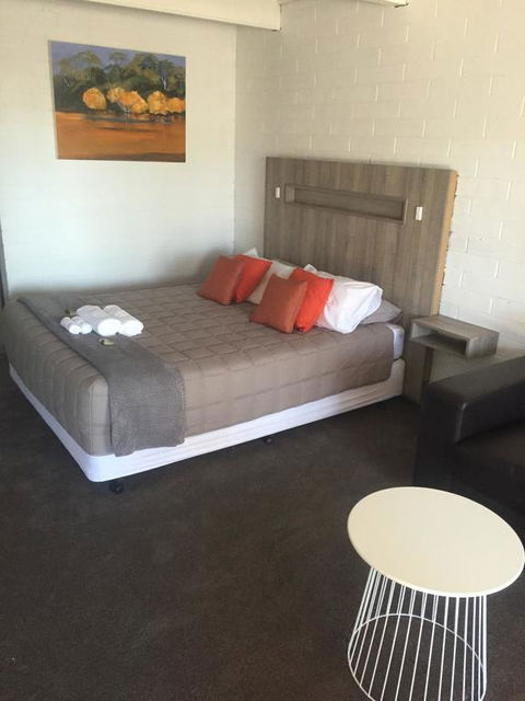 Thomas Lodge Motel - Accommodation Newcastle 0