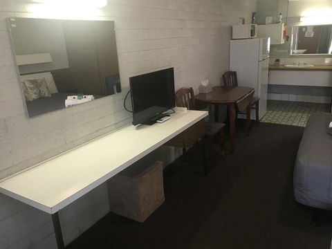 Thomas Lodge Motel - Accommodation Newcastle 2