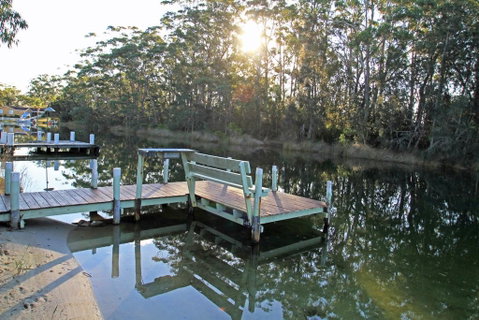 Thora Street Waterfront - Accommodation Newcastle 0