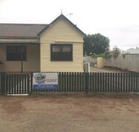 Thornton House - Accommodation Newcastle