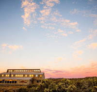 Thousand Lakes Lodge - Accommodation Newcastle