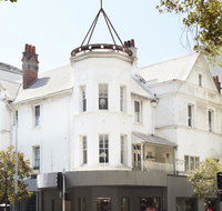 Three Rooms Sydney - Accommodation Newcastle