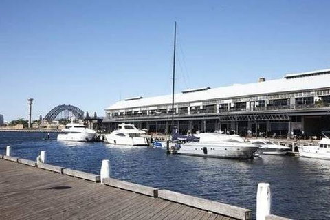 Thriving City Location, Dining Hub - Accommodation Newcastle 2