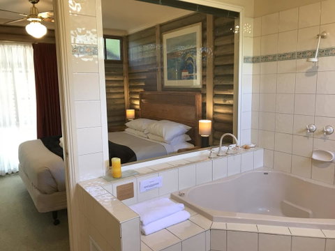 Ti-Tree Village - Accommodation Newcastle 1