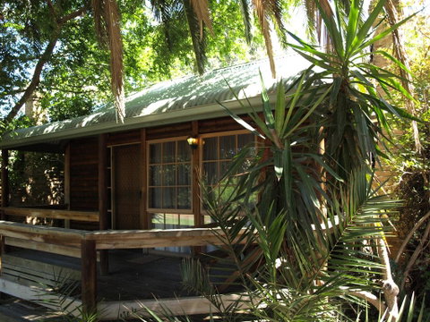 Ti-Tree Village - Accommodation Newcastle 0