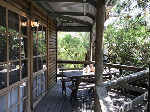 Ti-Tree Village - Accommodation Newcastle 2