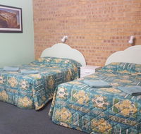 Tiaro Motor Inn - Accommodation Newcastle
