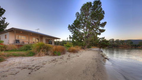 Tides Reach - Accommodation Newcastle 1