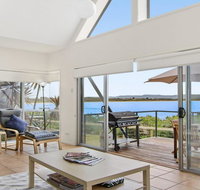 Tilbury Breeze - ocean views comfort and style