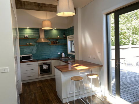 Timboon Toybox Apartments - Accommodation Newcastle 1
