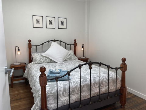 Timboon Toybox Apartments - Accommodation Newcastle 3