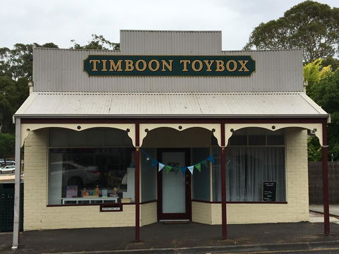 Timboon Toybox Apartments - Accommodation Newcastle 0