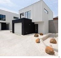 Timor Street Apartments