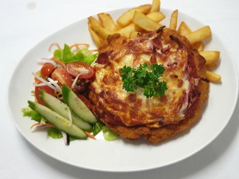 Tin Can Bay Budget Accommodation - Accommodation Newcastle 1