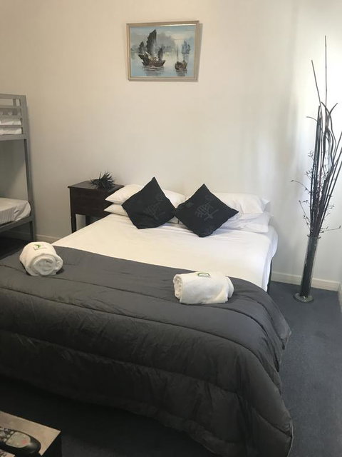 Tin Can Bay Budget Accommodation - Accommodation Newcastle 0