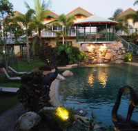 Tinaroo Lake Resort - Accommodation Newcastle