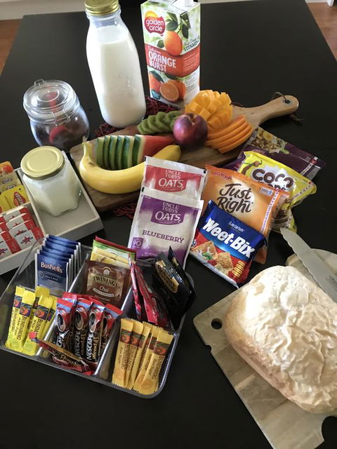 Tinaroo Sunset Retreat - Accommodation Newcastle 2