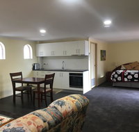 Tinder Lodge Studio - Accommodation Newcastle