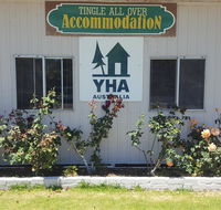 Tingle All Over Budget Accommodation - Accommodation Newcastle