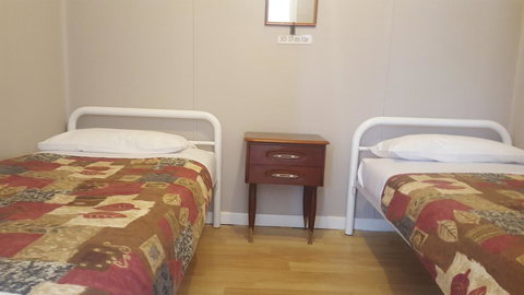 Tingle All Over Budget Accommodation - Accommodation Newcastle 3