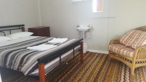 Tingle All Over Budget Accommodation - Accommodation Newcastle 1