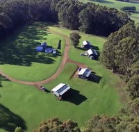 Tinglewood Cabins - Accommodation Newcastle