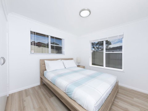 Tiro Moana - Accommodation Newcastle 3
