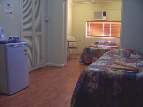 Todd Tavern - Accommodation Newcastle 3