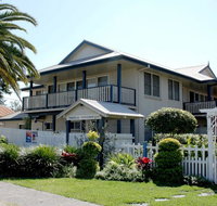 Tokelau 2 - Tuncurry Townhouse