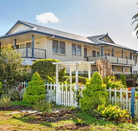 Tokelau 3 - Tuncurry Townhouse