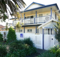 Tokelau Townhouse 1