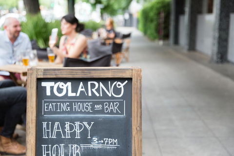 Tolarno Hotel - Accommodation Newcastle 2