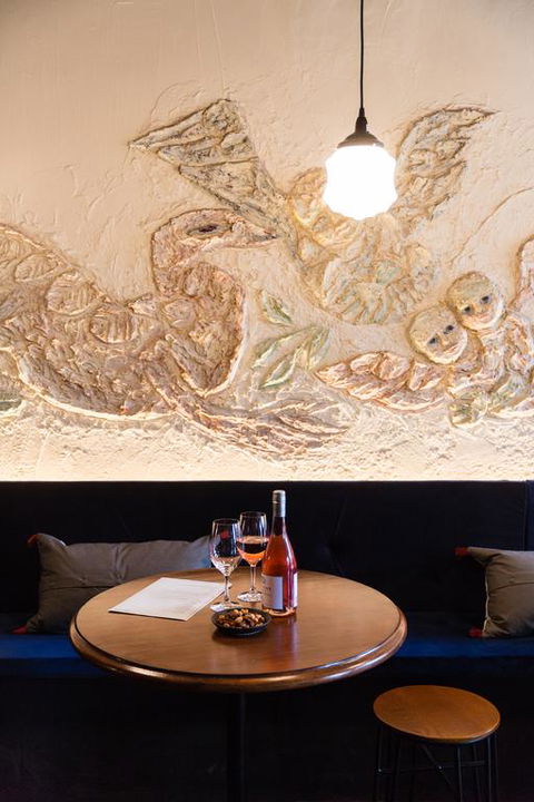 Tolarno Hotel - Accommodation Newcastle 3
