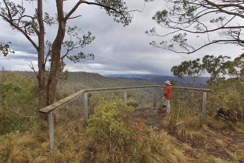 Toms Cabin - Accommodation Newcastle 2