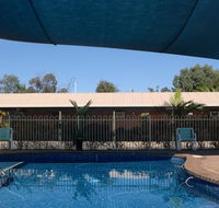 Tooleybuc Motel - Accommodation Newcastle