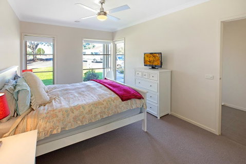 Toonalook Retreat - Pet Friendly And Close To Town - Accommodation Newcastle 1