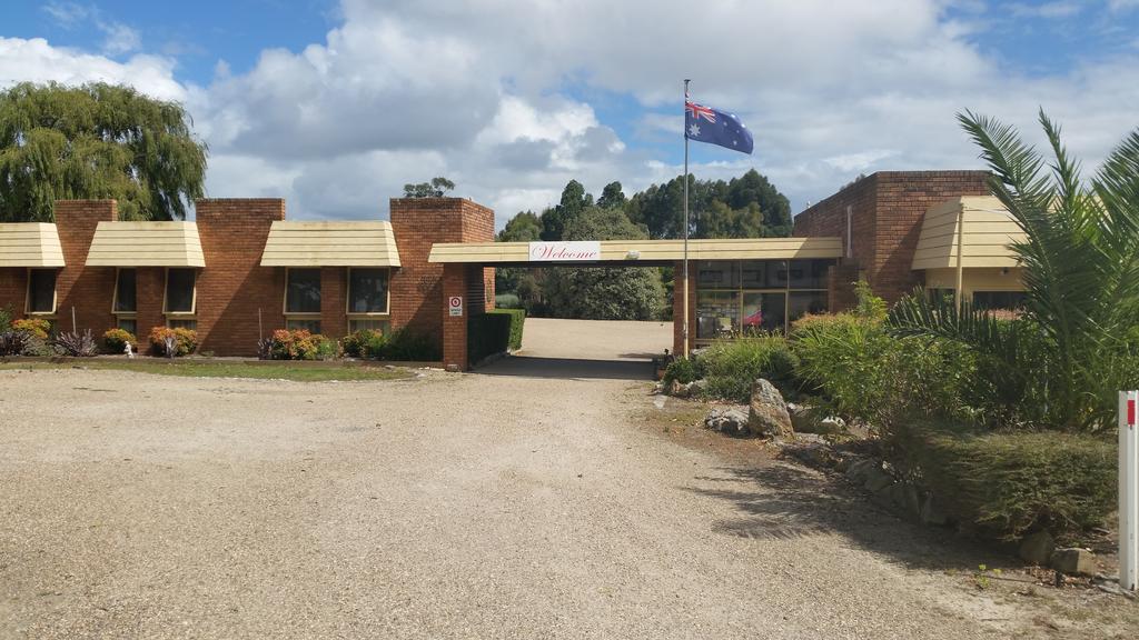Toora VIC Accommodation Newcastle