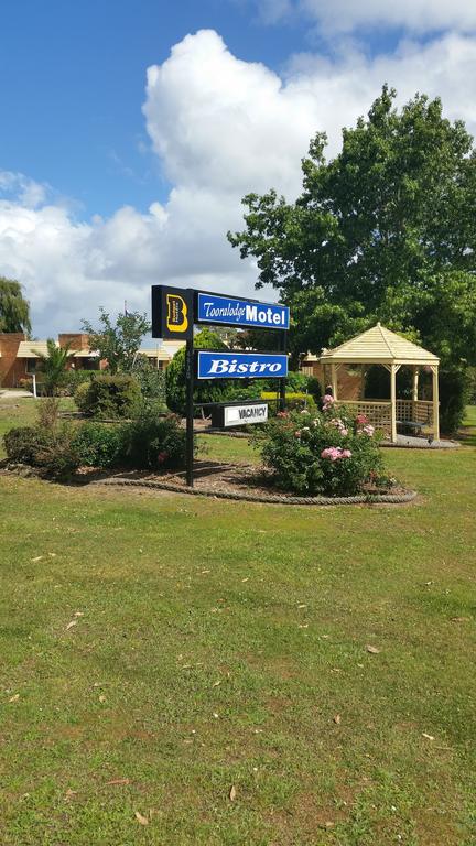 Toora Lodge Motel - Accommodation Newcastle 3