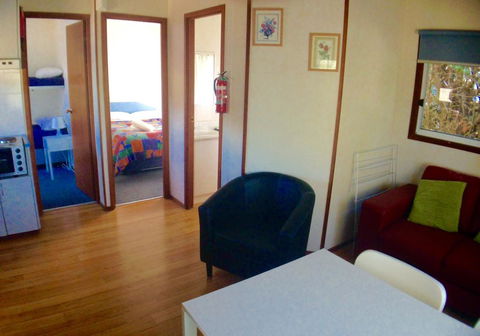 Toora Tourist Park - Accommodation Newcastle 1