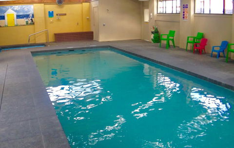 Toora Tourist Park - Accommodation Newcastle 3