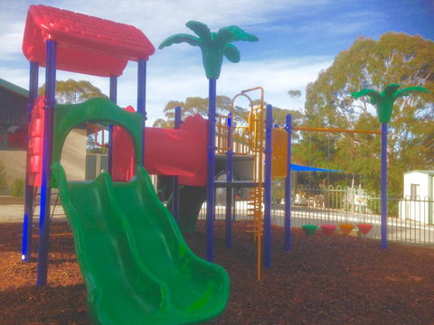 Toora Tourist Park - Accommodation Newcastle 2