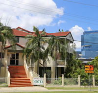 Toowong Central Motel Apartments - Accommodation Newcastle