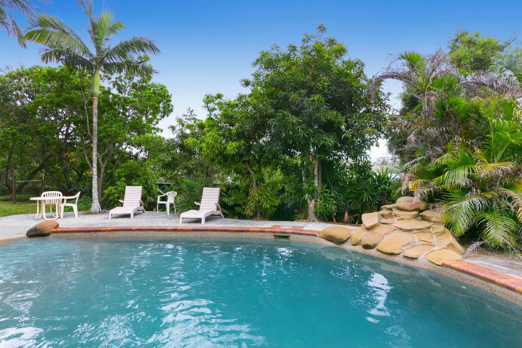 Anstead QLD Accommodation Newcastle